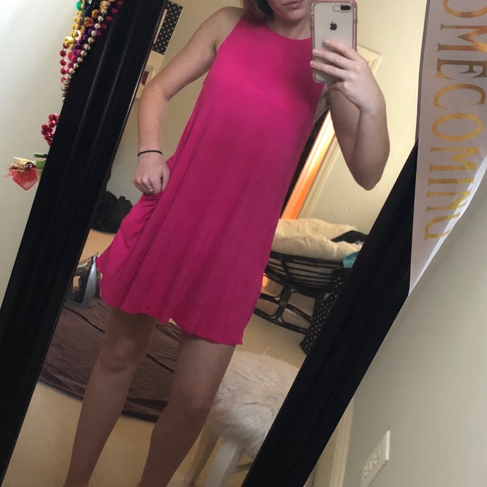 Socialite Cotton Sundress